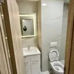 Prodaja, jednosoban stan, 43m², Bečići, Budva - image 5