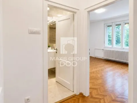 Rent, office space, 91m², Savski Venac, Beograd - image 3