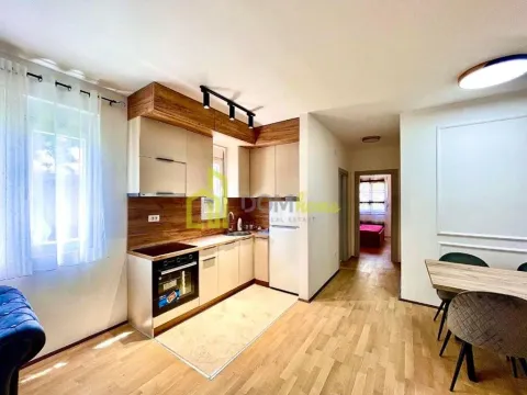 Izdavanje, jednosoban stan, 49m², Kod Big Fashion-a, Podgorica - image 3