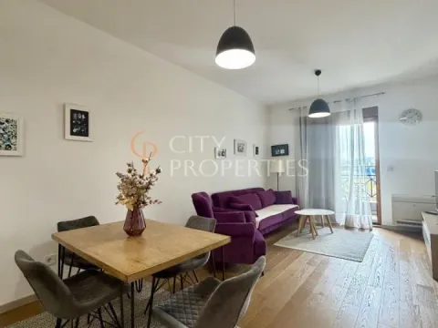 Rent, apartment, 53m², Centar, Podgorica - image 2