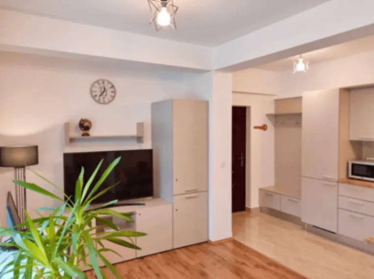 Sale, apartment, 47m², Centar, Budva