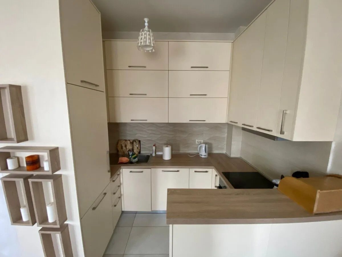 Rent, three bedroom apartment, 86m², Stara Varoš, Podgorica