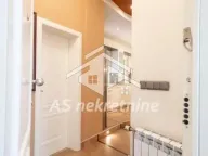 Izdavanje, četvorosoban stan, 140m², Obilićev Venac, Beograd - image 31