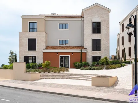Prodaja, dvosoban stan, 94m², Luštica, Tivat - image 28