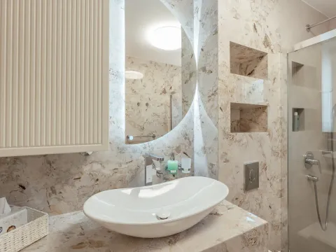 Rent, three bedroom apartment, 125m², Donja Lastva, Tivat - image 20