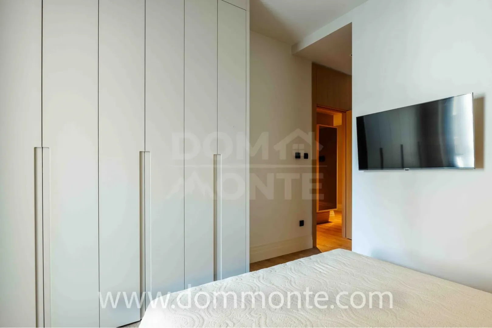 Rent, two bedroom apartment, 112m², Seljanovo, Tivat