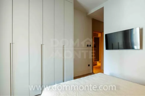 Rent, two bedroom apartment, 112m², Seljanovo, Tivat - image 12