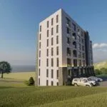 Prodaja, dvosoban stan, 100m², Bečići, Budva - image 2