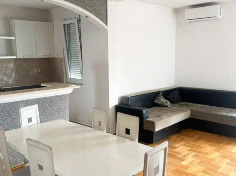 Prodaja, dvosoban stan, 75m², Zagorič, Podgorica