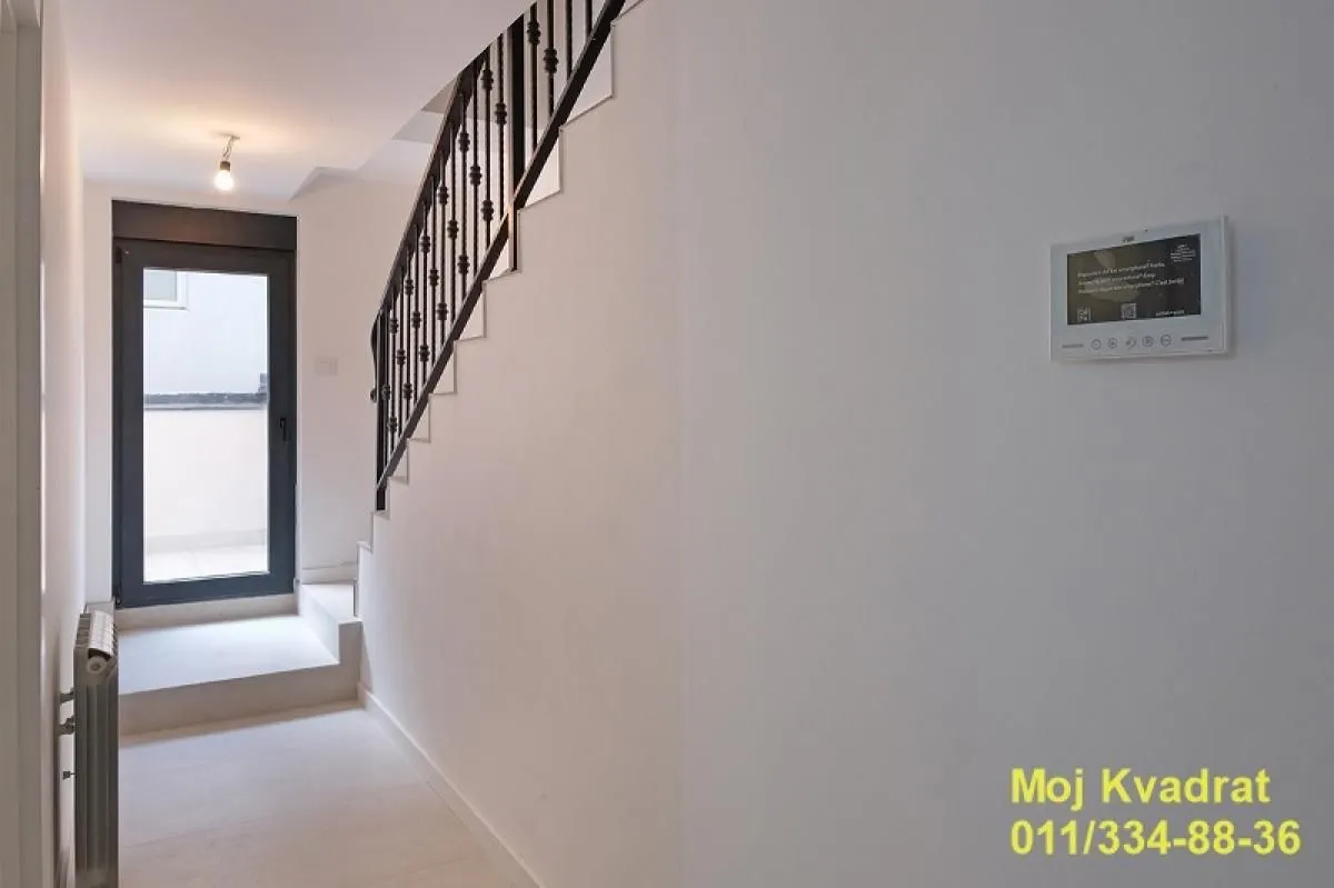 Sale, apartment, 224m², Stari Grad, Beograd