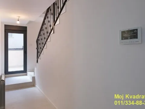 Prodaja, stan, 224m², Stari Grad, Beograd - image 14