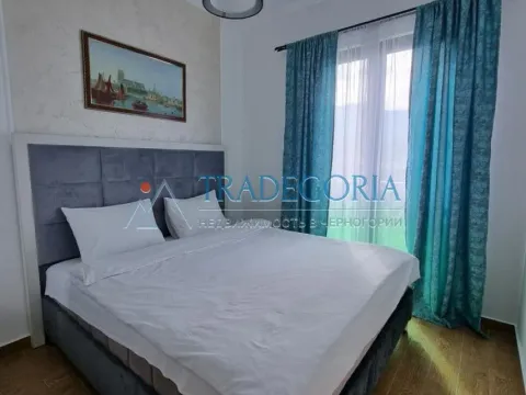 Prodaja, dvosoban stan, 70m², Budva, Crna Gora - image 6