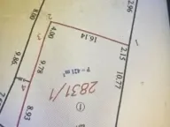 Sale, land lot, 950m², Kuti, Herceg Novi - image 4