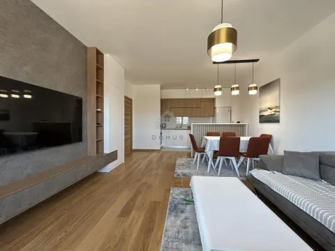 Rent, two bedroom apartment, 75m², New City, Podgorica - image 2