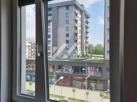 Izdavanje, trosoban stan, 65m², Detelinara, Novi Sad Sve Podlokacije - image 12
