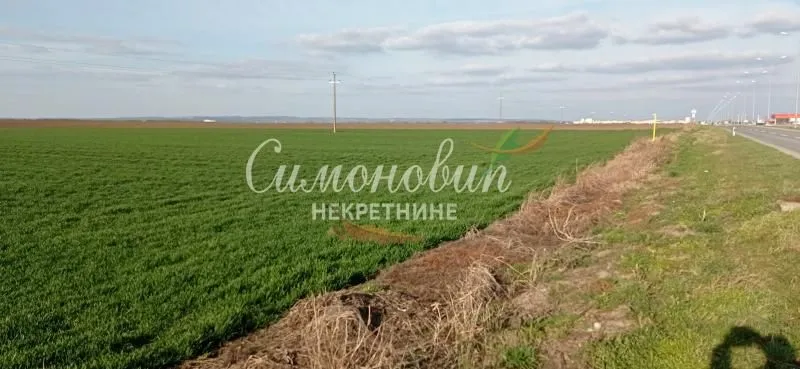 Sale, land lot, 40000m², Centar, Inđija