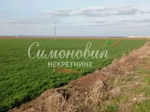 Zemljište in Centar