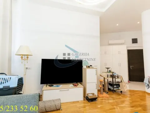 Prodaja, dvosoban stan, 61m², Vračar Hram, Vračar Sve Podlokacije - image 4