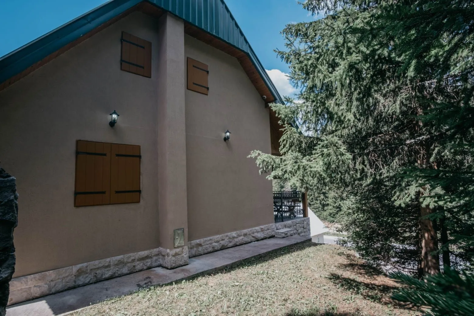 Prodaja, kuća, 140m², Žabljak, Crna Gora