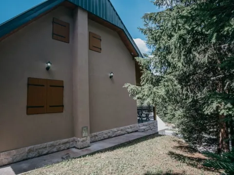 Prodaja, kuća, 140m², Žabljak, Crna Gora - image 5