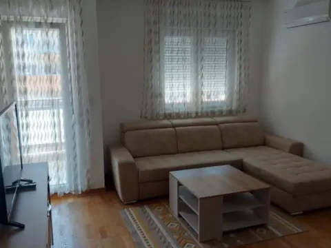 Izdavanje, jednosoban stan, 45m², City Kej, Podgorica - image 4