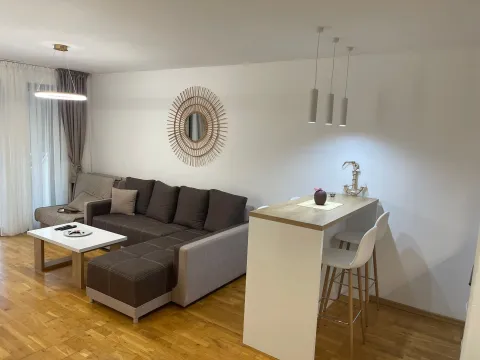 Sale, one bedroom apartment, 49m², Pržno, Budva - image 6