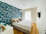 Rent, three bedroom apartment, 94m², Central Point, Podgorica - image 6