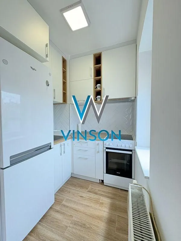 Izdavanje, stan, 28m², Centar, Novi Sad