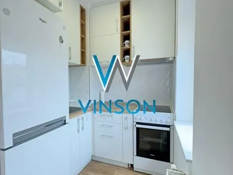 Izdavanje, stan, 28m², Centar, Novi Sad - image 8