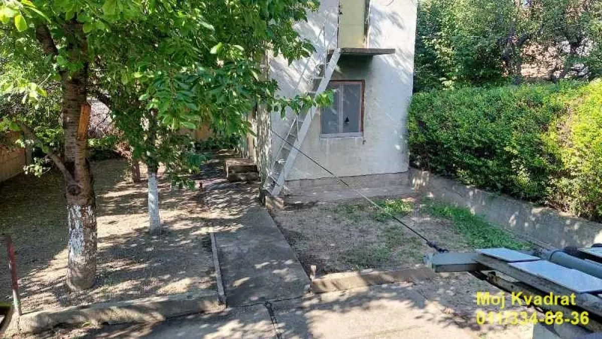 Prodaja, kuća, 145m², Palilula Sve Podlokacije, Beograd
