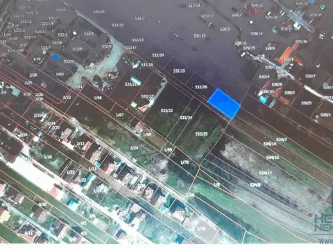 Sale, land lot, 5m², Trnava, Jagodina