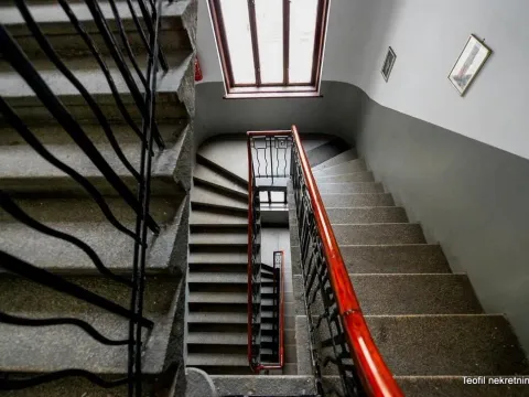 Sale, three bedroom apartment, 86m², Vračar, Šid - image 19