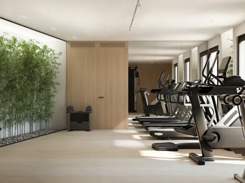 Prodaja, dvosoban stan, 75m², Reževići, Budva - image 16