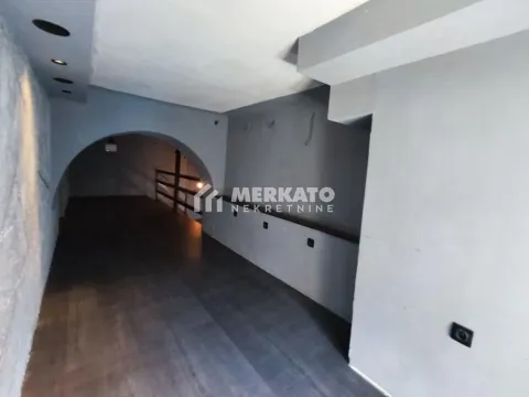 Sale, two bedroom apartment, 31m², Centar, Zrenjanin - image 12