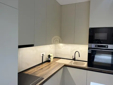 Izdavanje, dvosoban stan, 48m², Telep, Novi Sad Sve Podlokacije - image 3