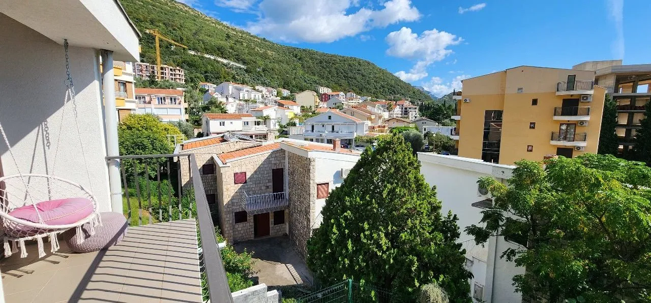 Prodaja, kuća, 100m², Budva, Crna Gora