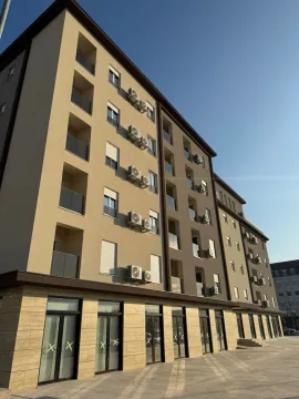 Prodaja, jednosoban stan, 37m², Zabjelo, Podgorica - image 1