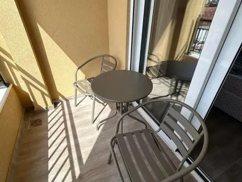 Rent, one bedroom apartment, 45m², Ilino, Bar - image 2