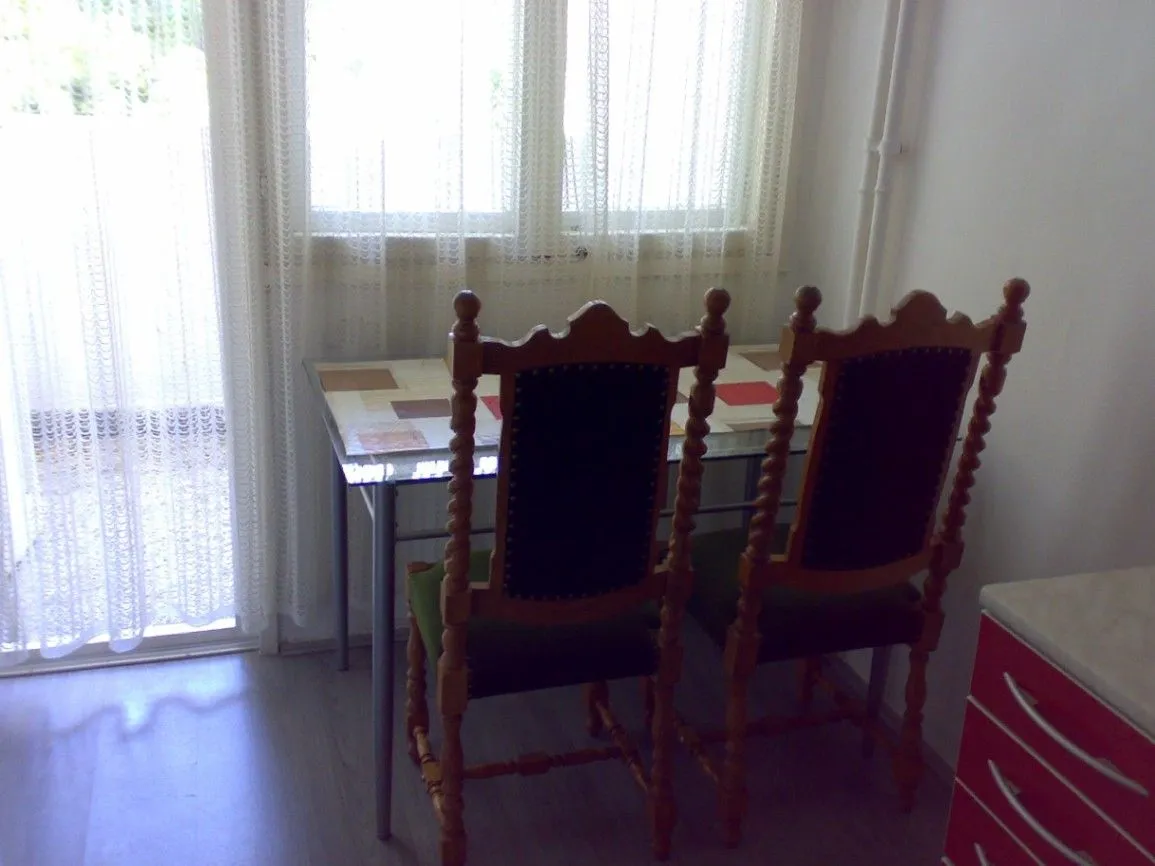 Stan-na-dan, jednosoban stan, 36m², Centar, Nikšić