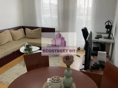 Prodaja, dvosoban stan, 49m², Centar Sve Podlokacije, Beograd - image 16