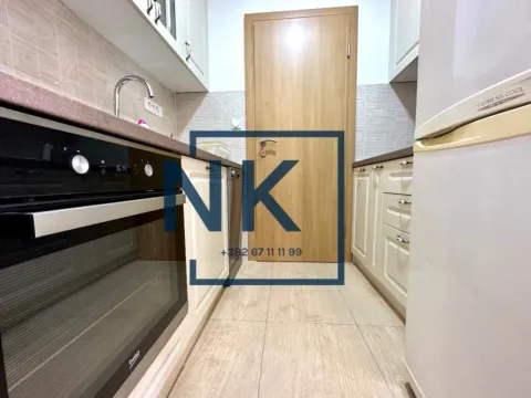 Izdavanje, stan, 50m², City Kej, Podgorica - image 7