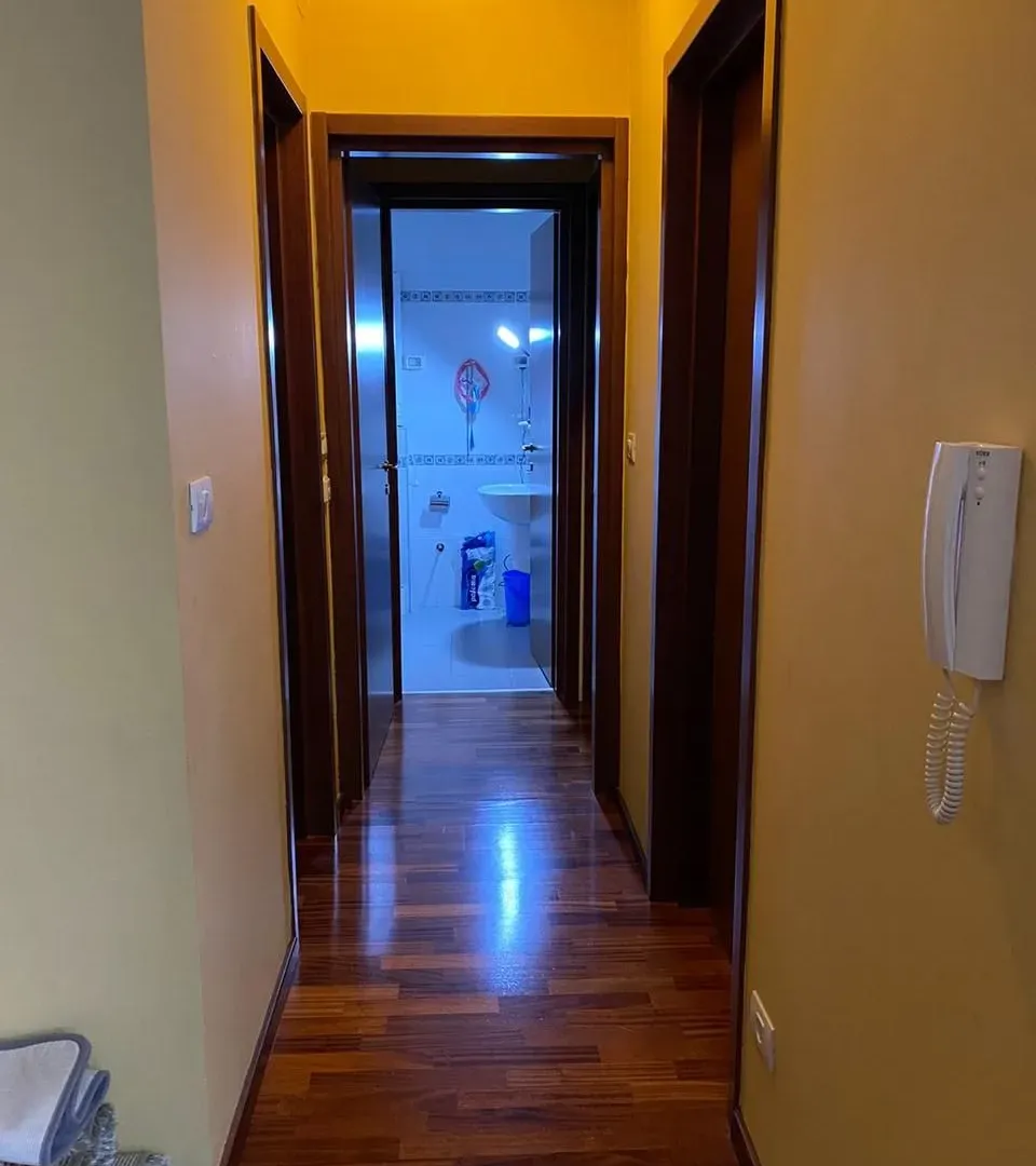 Rent, apartment, 69m², City Kvart, Podgorica