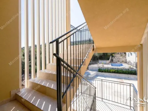 Prodaja, trosoban stan, 96m², Krašići, Tivat - image 28