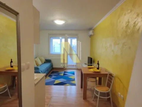 Izdavanje, jednosoban stan, 35m², Centar, Novi Sad - image 3