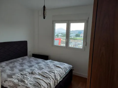 Rent, one bedroom apartment, 35m², Ljubović, Podgorica - image 3