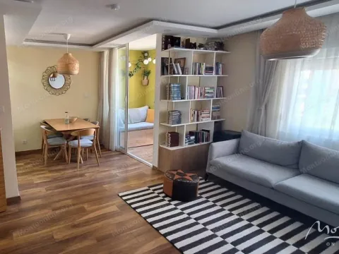 Prodaja, trosoban stan, 89m², Podgorica, Crna Gora - image 6