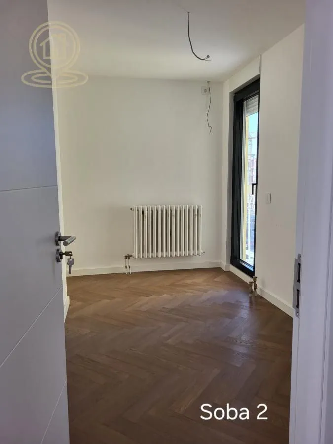 Prodaja, četvorosoban stan, 144m², Liman 4, Novi Sad Sve Podlokacije