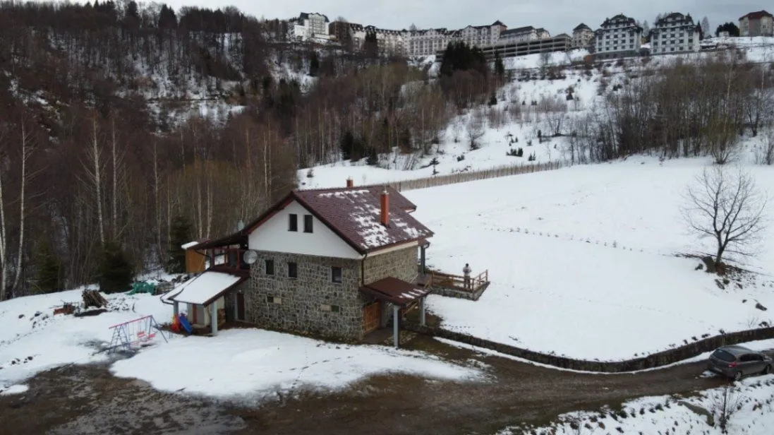 Prodaja, plac, 4285m², Kopaonik, Srbija
