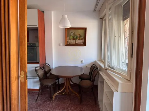 Izdavanje, trosoban stan, 78m², Kalenić Pijaca, Vračar Sve Podlokacije - image 3