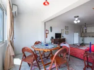 Rent, one bedroom apartment, 45m², Bulevar, Budva - image 6